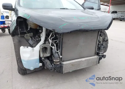 2023 Ford Edge Se z USA, uszkodzony, nr VIN 2FMPK4G9XPBA06610